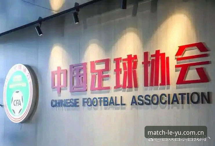 足协第三批禁足名单深度解读：在乐鱼体育官网分析赛事公平性必备知识